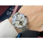 Cartier Fine Men's Watches