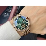 Cartier Fine Men's Watches