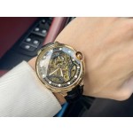 Cartier Fine Men's Watches