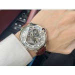 Cartier Fine Men's Watches