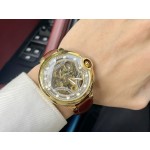 Cartier Fine Men's Watches