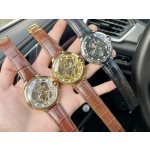 Cartier Fine Men's Watches