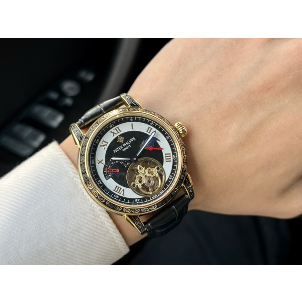 Patek Philippe Men's Watches