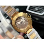 Cartier Fine Men's Watches