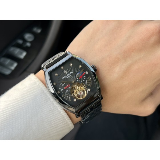 Patek Philippe Men's Watches