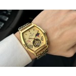 Patek Philippe Men's Watches