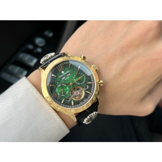 Patek Philippe Men's Watches