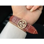 Patek Philippe Men's Watches