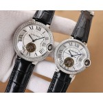 Cartier Blue Balloon Flywheel Collection