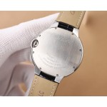 Cartier Blue Balloon Flywheel Collection