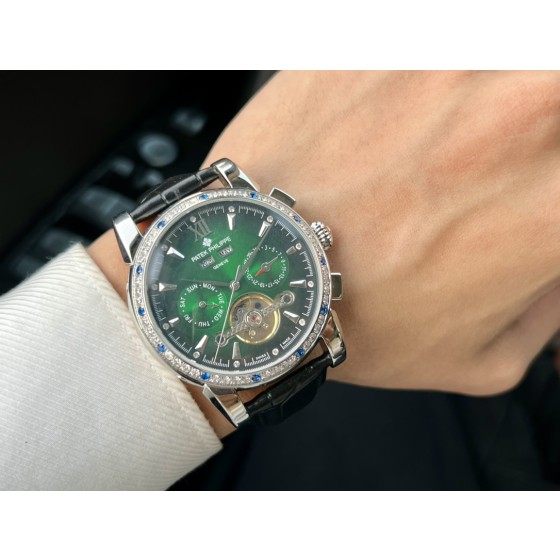 Patek Philippe Men's Watches