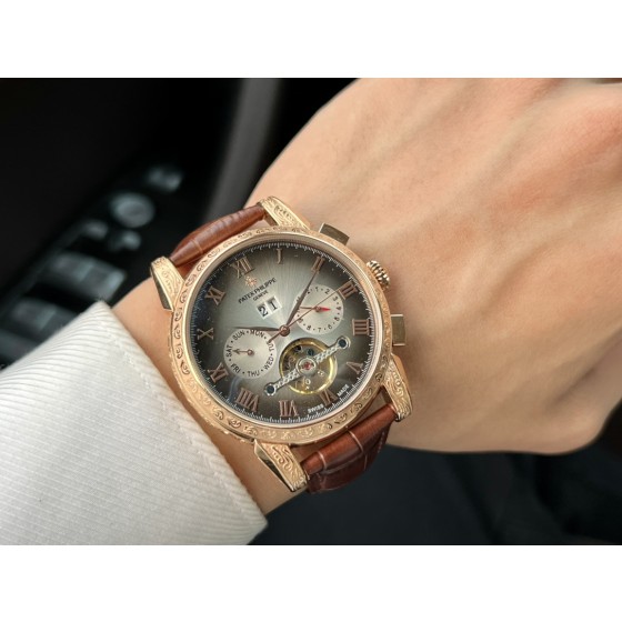 Patek Philippe Men's Watches