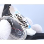 IWC- Portuguese IW390704 with Cal. 89361 chronograph movement Superluminova