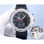 IWC- Portuguese IW390704 with Cal. 89361 chronograph movement Superluminova
