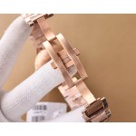 Cartier Blue Balloon Flywheel Collection