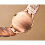 Cartier Blue Balloon Flywheel Collection