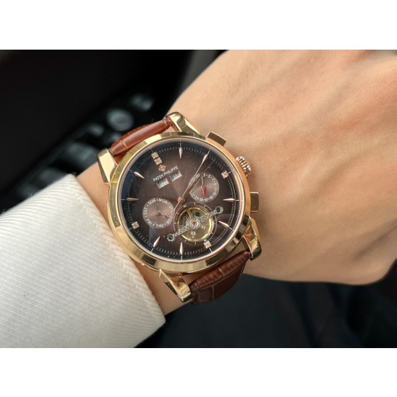 Patek Philippe Men's Watches