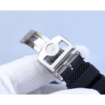 IWC- Portuguese IW390704 with Cal. 89361 chronograph movement Superluminova