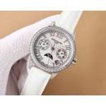 Patek Philippe Perpetual Calendar Multifunction High-end Watch