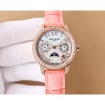 Patek Philippe Perpetual Calendar Multifunction High-end Watch