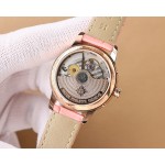 Patek Philippe Perpetual Calendar Multifunction High-end Watch