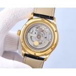 IWC- Portuguese IW390704 with Cal. 89361 chronograph movement Superluminova