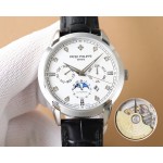 Patek Philippe 9100 multi-function movement