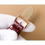 Patek Philippe 9100 multi-function movement