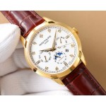 Patek Philippe 9100 multi-function movement