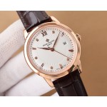 Patek Philippe Ultra-thin Men's Automatic Mechanical Watch
