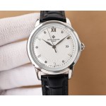 Patek Philippe Ultra-thin Men's Automatic Mechanical Watch