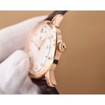 Patek Philippe Ultra-thin Men's Automatic Mechanical Watch