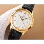 Patek Philippe Ultra-thin Men's Automatic Mechanical Watch