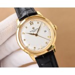 Patek Philippe Ultra-thin Men's Automatic Mechanical Watch