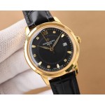 Patek Philippe Ultra-thin Men's Automatic Mechanical Watch