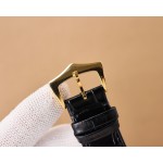 Patek Philippe Ultra-thin Men's Automatic Mechanical Watch