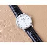 Patek Philippe Advanced Automatic Watches