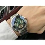 Cartier Fine Men's Watches