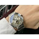 Cartier Fine Men's Watches