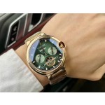 Cartier Fine Men's Watches