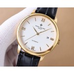 Patek Philippe Advanced Automatic Watches