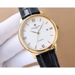 Patek Philippe Advanced Automatic Watches