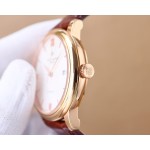 Patek Philippe Advanced Automatic Watches