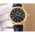 Patek Philippe Advanced Automatic Watches