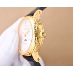 Patek Philippe Advanced Automatic Watches