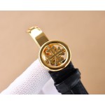 Patek Philippe Advanced Automatic Watches