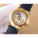 Patek Philippe Advanced Automatic Watches