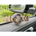 Cartier Fine Men's Watches