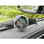 Cartier Fine Men's Watches