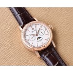 Patek Philippe Advanced Automatic Watches